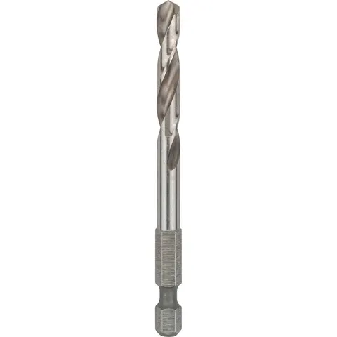 Bosch Zentrierbohrer HSS-G, 80 mm – Bild 1