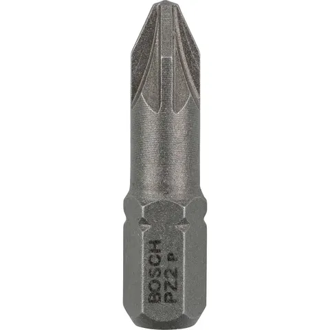 Bosch - Bit extra-hard PZ 2, 25 mm – 2607001560 – afbeelding 1