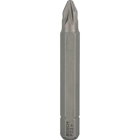 Bosch - Bit extra-hard PZ 2, 49 mm – afbeelding 1