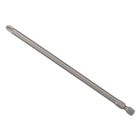 Bosch Extra Hard Pozi Screwdriver Bits – 2607001590 – image 1