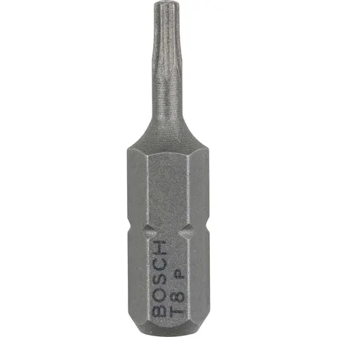 Bosch Extra Hard Torx Screwdriver Bit – 2607001601 – image 1