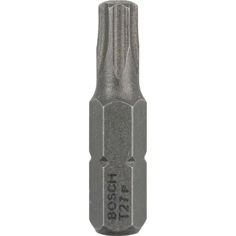 Bosch - Bit extra-hard T27, 25 mm - 3 stuks – afbeelding 1