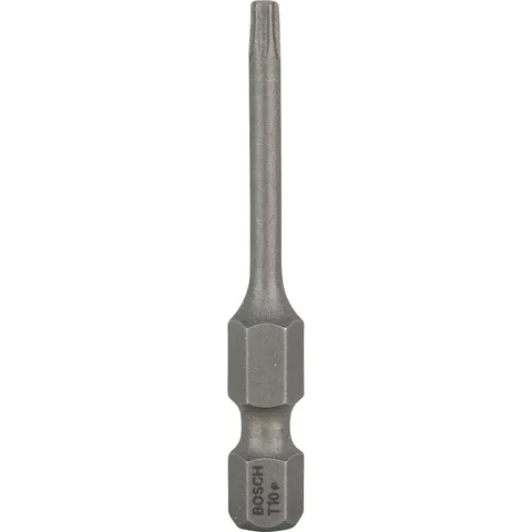 Bosch Extra Hard Torx Screwdriver Bit – 2607001632 – image 1