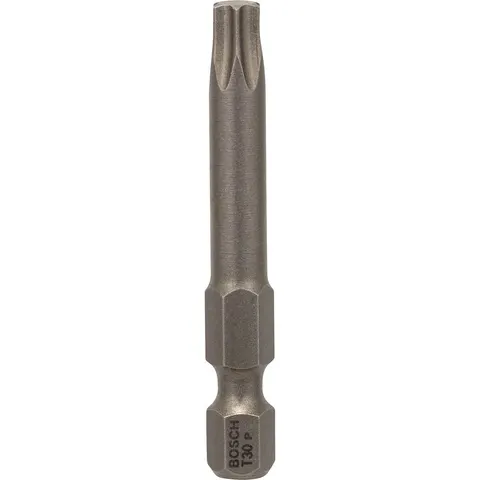 Bosch Extra Hard Torx Screwdriver Bit – 2607001642 – image 1