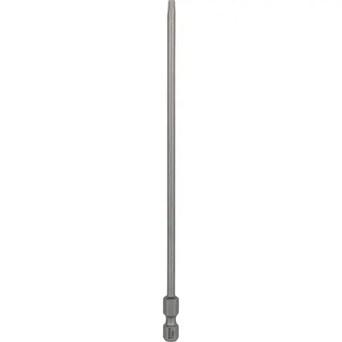 Bosch Extra Hard Torx Screwdriver Bit – 2607001666 – image 1