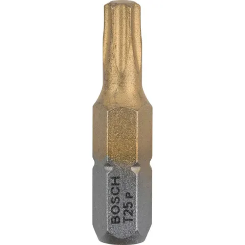 Bosch - MAXGRIP/T25 - 3 stuks – afbeelding 1