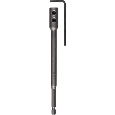 Bosch Przedłużka chwyt 1/4'' – zdjęcie 1
