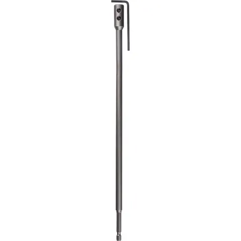 Bosch PROLUNGA PER PUNTA PIATTA 305 mm PER LEGNO – immagine 1