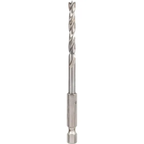 Bosch houtboor zeskant 5 mm – afbeelding 1