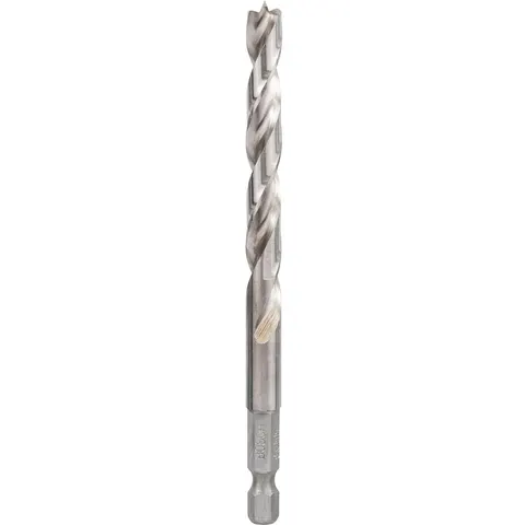 Bosch Hex Shank Drill Bit for Wood – 2608595523 – image 1