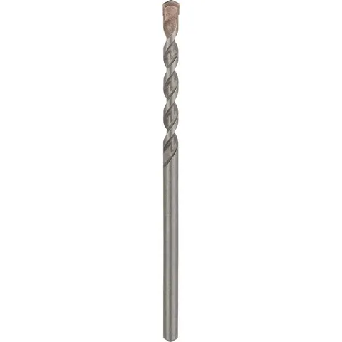 Bosch Silver Percussion Masonry Drill Bit – 2608585225 – image 1
