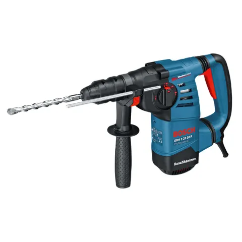 Bosch GBH 3 28 DFR SDS Plus Hammer Drill – 061124A070 – image 1