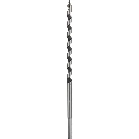 Bosch PRO Hex Shank Wood Auger Drill Bit – 488648 – image 1