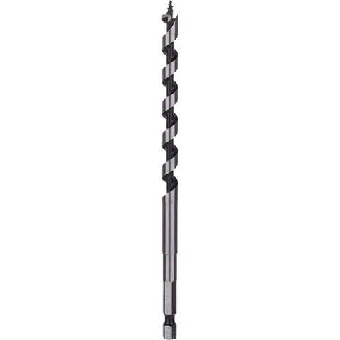 Bosch PRO Hex Shank Wood Auger Drill Bit – 488662 – image 1