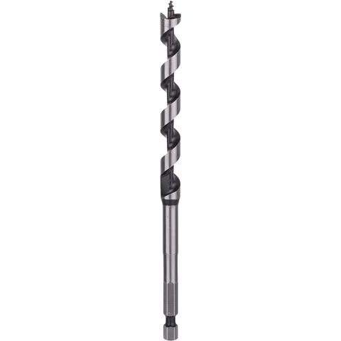 Bosch PRO Hex Shank Wood Auger Drill Bit – 488679 – image 1