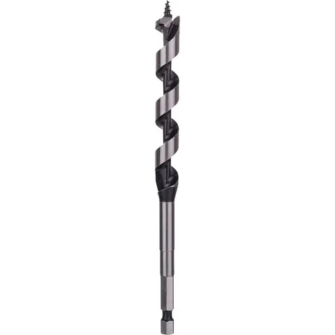 Bosch PRO Hex Shank Wood Auger Drill Bit – 488693 – image 1