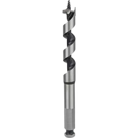 Bosch PRO Hex Shank Wood Auger Drill Bit – 488723 – image 1