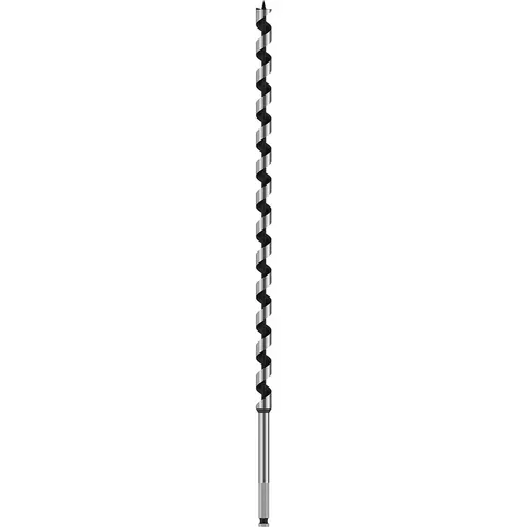 Bosch PRO Hex Shank Wood Auger Drill Bit – 488907 – image 1