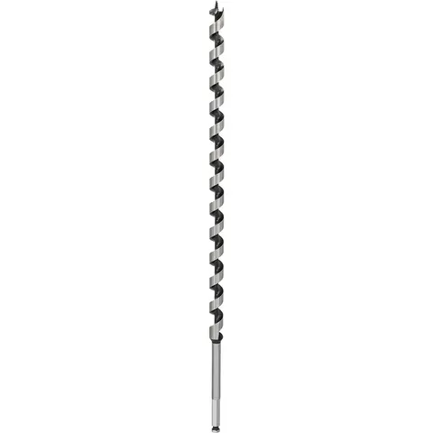 Bosch PRO Hex Shank Wood Auger Drill Bit – 488914 – image 1