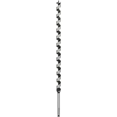 Bosch PRO Hex Shank Wood Auger Drill Bit – 488921 – image 1