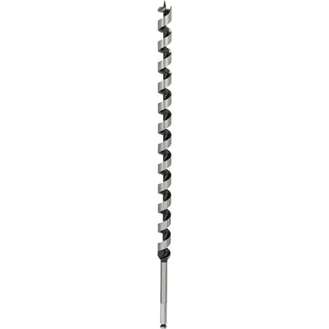 Bosch PRO Hex Shank Wood Auger Drill Bit – 488938 – image 1