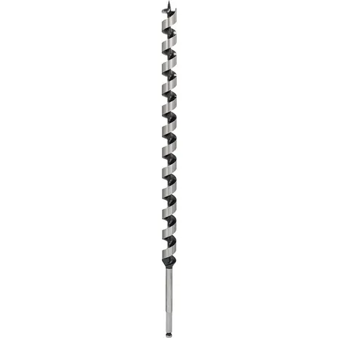 Bosch PRO Hex Shank Wood Auger Drill Bit – 488945 – image 1