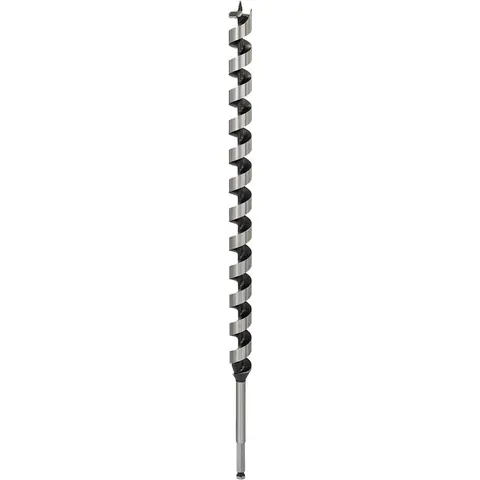 Bosch PRO Hex Shank Wood Auger Drill Bit – 488952 – image 1