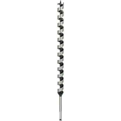 Bosch PRO Hex Shank Wood Auger Drill Bit – 488969 – image 1