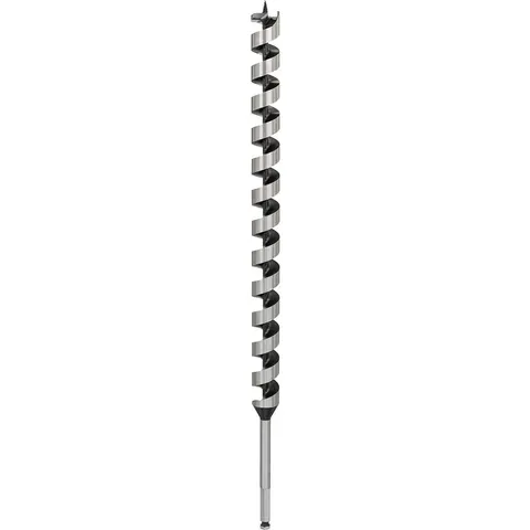 Bosch PRO Hex Shank Wood Auger Drill Bit – 488976 – image 1