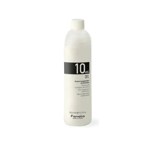 Fanola Perfumed Hydrogen Peroxide 10vol. 3% 300 ml – image 1