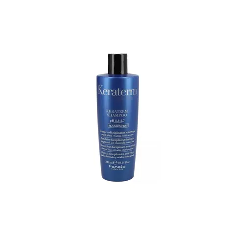 Fanola Keraterm Shampoo, 300 ml – afbeelding 1