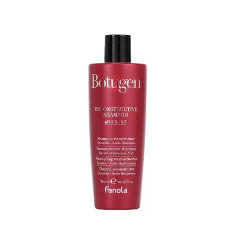 FANOLA Champú Botugen Botolife 300ml – imagen 1