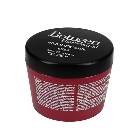 Fanola - Botugen Restructuring Masker - 300ml – afbeelding 1