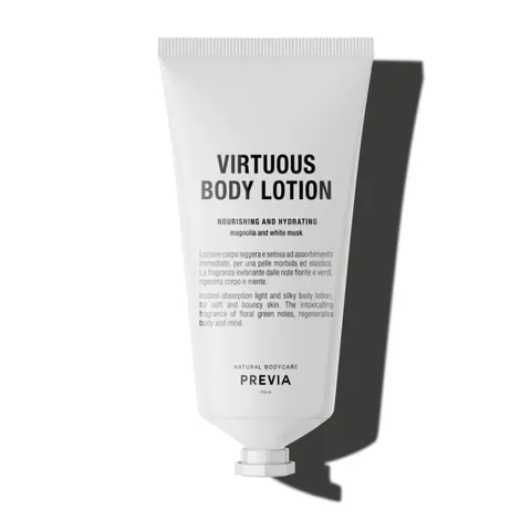 100ml PREVIA Virtuous Body Lotion – Bild 1