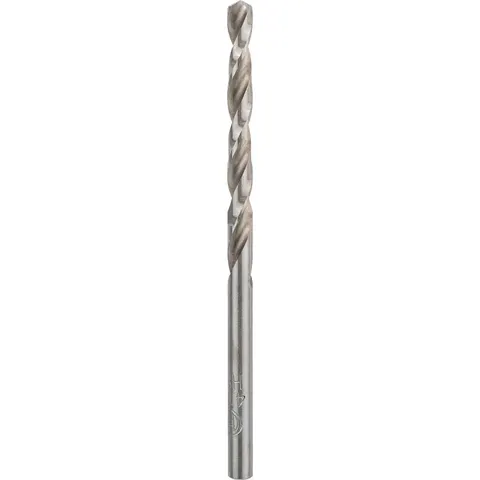 BOSCH Metallbohrer HSS-G 4x43x75 2 St. – Bild 1