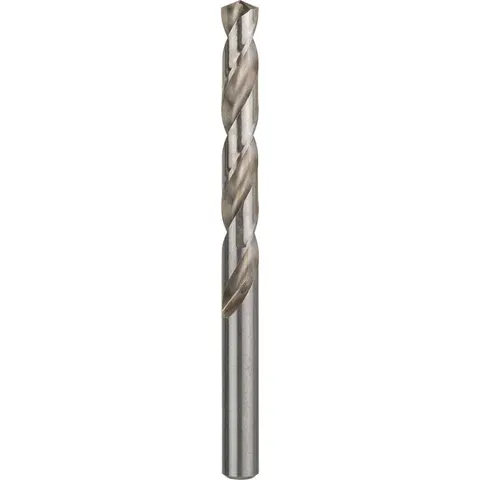 Bosch PUNTA HSS RETTIFICATA Ø10,5 mm PER METALLO – immagine 1