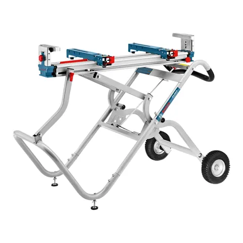Bosch GTA 2500W Universal Mitre Saw Stand – image 1