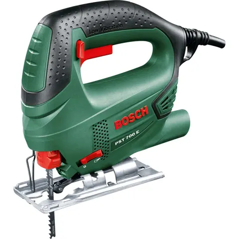 Bosch PST 700 E Compact Jigsaw 240v – image 1