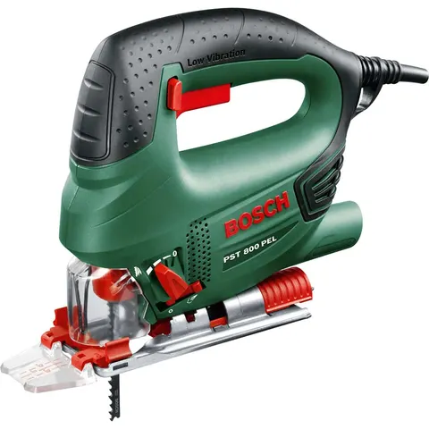 Bosch PST 800 PEL Jigsaw – image 1