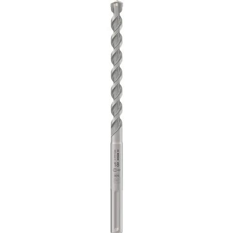 Bosch Hammerbohrer SDS-max-4 18 x 200 x 340 mm – Bild 1