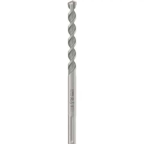 Bosch Hammerbohrer SDS-max-4 20 x 200 x 320 mm – Bild 1