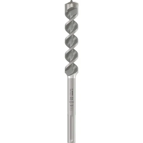 Bosch Hammerbohrer SDS-max-4 32 x 200 x 320 mm – Bild 1