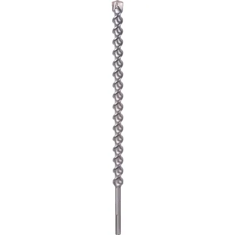 Bosch Hammerbohrer SDS max-7, 35 x 600 x 720 mm – Bild 1