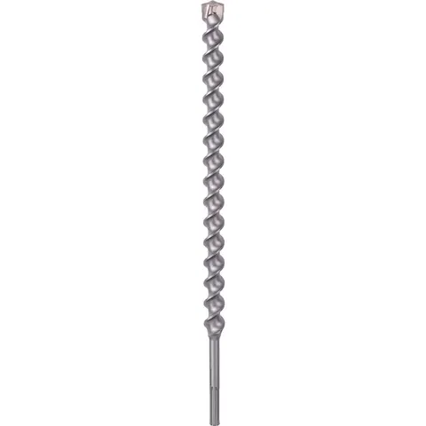 Bosch Hammerbohrer SDS max-7, 38 x 600 x 720 mm – Bild 1