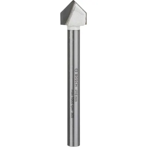 Bosch Ceramic Tile Drill Bit – 2608587168 – image 1