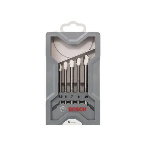 BOSCH Fliesenbohrer CYL-9 1 St. – Bild 1