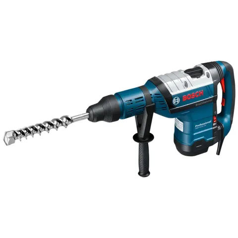 Bosch GBH 8 45 DV SDS Max Rotary Hammer Drill – image 1