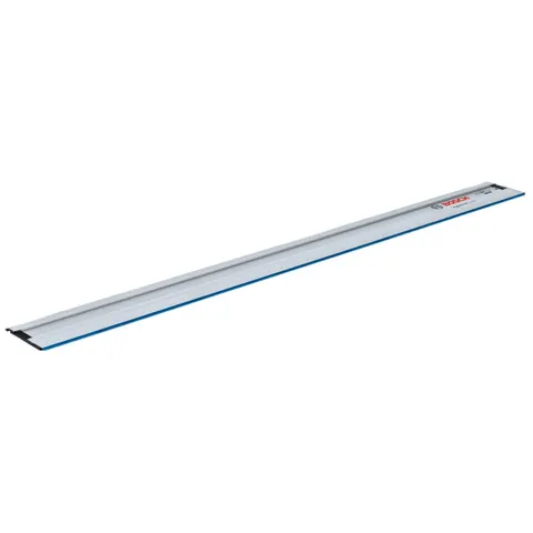 Bosch geleiderail FSN 1600 1600mm – afbeelding 1