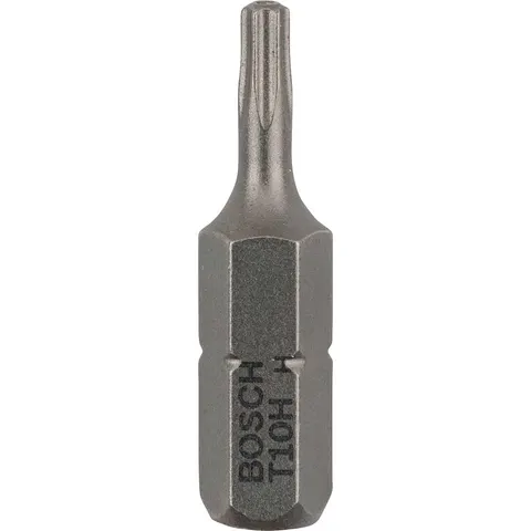 Bosch T10H Security-Torx�-bit extra-hard – afbeelding 1