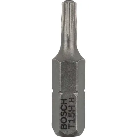 Bosch T15H Security-Torx�-bit extra-hard – afbeelding 1